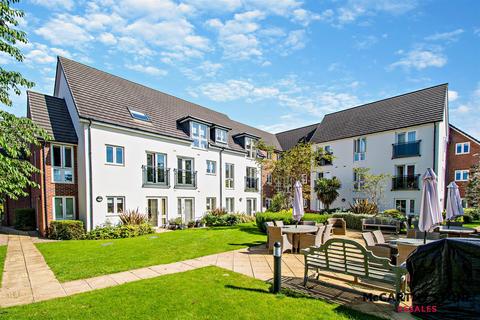 2 bedroom apartment for sale, Whyburn Court, Nottingham Road, Hucknall, Nottingham