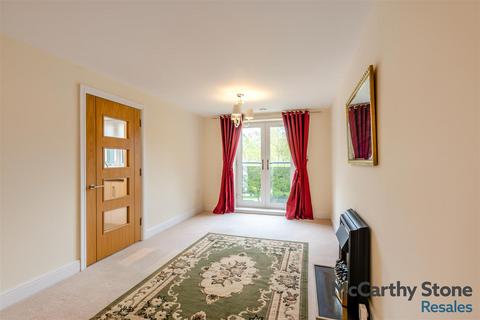 2 bedroom apartment for sale, Whyburn Court, Nottingham Road, Hucknall, Nottingham