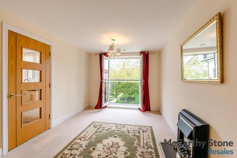 2 bedroom apartment for sale, Whyburn Court, Nottingham Road, Hucknall, Nottingham