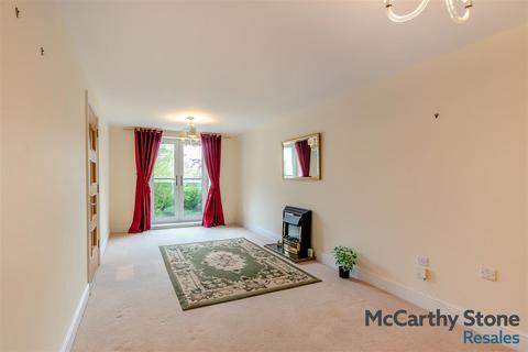 2 bedroom apartment for sale, Whyburn Court, Nottingham Road, Hucknall, Nottingham