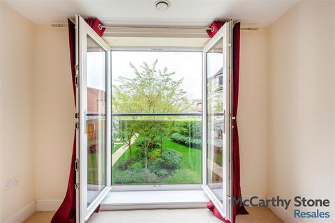 2 bedroom apartment for sale, Whyburn Court, Nottingham Road, Hucknall, Nottingham