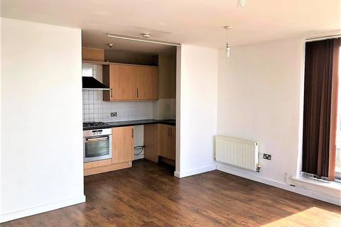 2 bedroom penthouse for sale, Defence Close, Thamesmead, London, SE28
