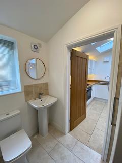 undefined, Meadow Road, Bromsgrove, B61