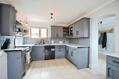 3 bedroom semi-detached house for sale, St. Matthews Avenue, Worthington, Ashby-de-la-Zouch, Leicestershire, LE65
