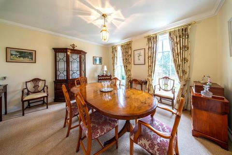 undefined, Bowmont Court, Heiton, Kelso, Scottish Borders