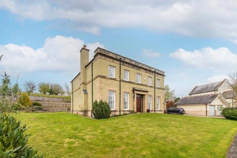 5 bedroom detached house for sale, Bowmont Court, Heiton, Kelso, Scottish Borders
