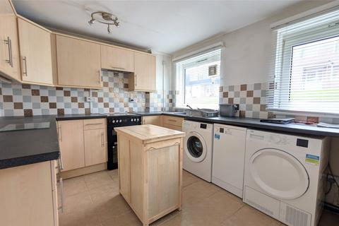 2 bedroom ground floor flat for sale, Harrier Road, Haverfordwest, Pembrokeshire, SA61