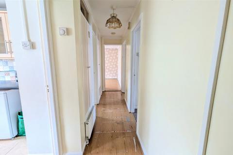 2 bedroom ground floor flat for sale, Harrier Road, Haverfordwest, Pembrokeshire, SA61