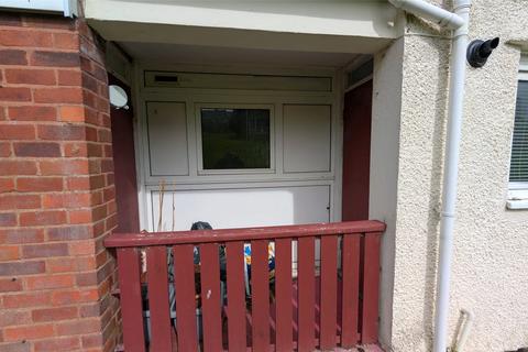 2 bedroom ground floor flat for sale, Harrier Road, Haverfordwest, Pembrokeshire, SA61