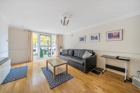 undefined, Glaisher Street, London, SE8