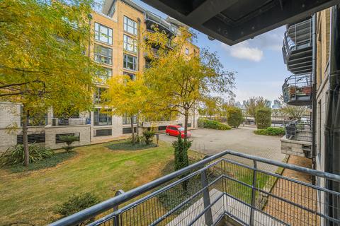 undefined, Glaisher Street, London, SE8