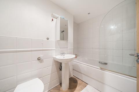 undefined, Glaisher Street, London, SE8