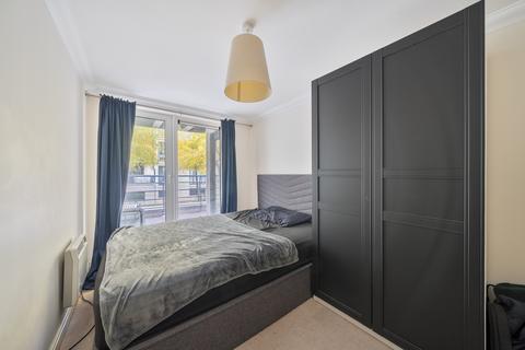 undefined, Glaisher Street, London, SE8