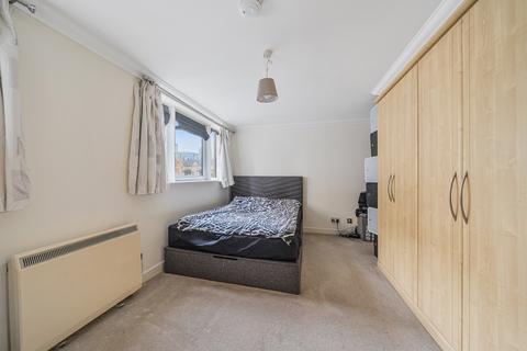 undefined, Glaisher Street, London, SE8