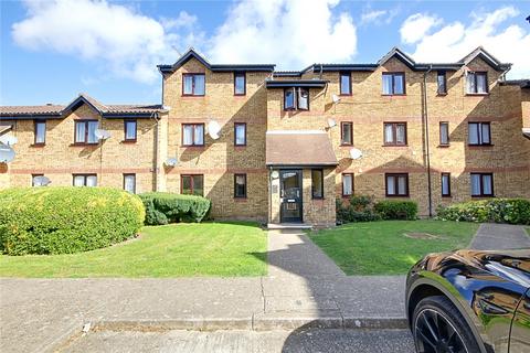Celadon Close, Enfield, EN3