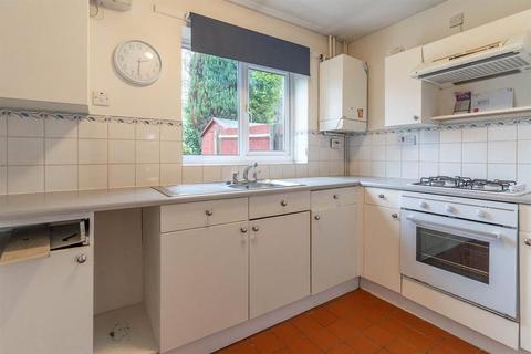 2 bedroom end of terrace house for sale, The Meadows, Bishop's Stortford, Hertfordshire, CM23