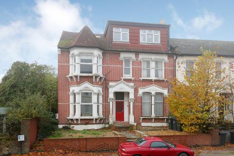 Crouch End, London N8