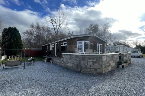 3 bedroom park home for sale, Seaview Caravan Park, Kinloss, Forres, Moray, IV36 3TF