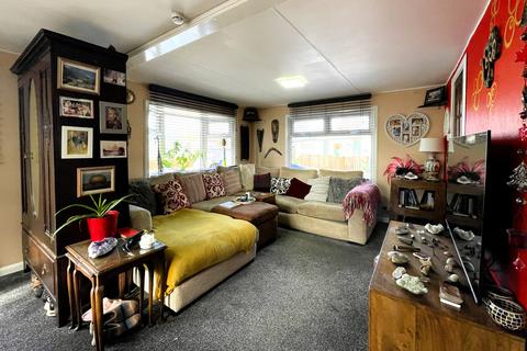 3 bedroom park home for sale, Seaview Caravan Park, Kinloss, Forres, Moray, IV36 3TF