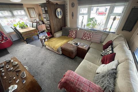 3 bedroom park home for sale, Seaview Caravan Park, Kinloss, Forres, Moray, IV36 3TF