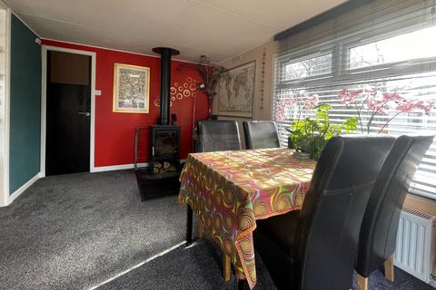 3 bedroom park home for sale, Seaview Caravan Park, Kinloss, Forres, Moray, IV36 3TF
