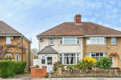 3 bedroom semi-detached house for sale, Downside Road, Headington, Oxford