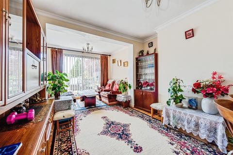 3 bedroom semi-detached house for sale, Downside Road, Headington, Oxford