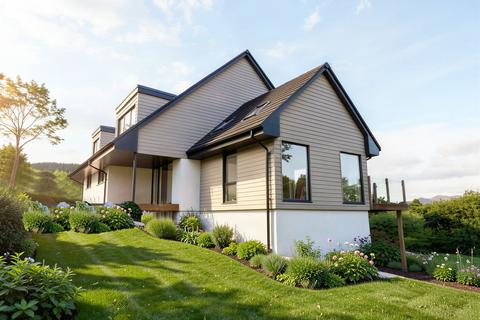 undefined, Mamore Gardens, Peaton Road, Rahane, G84 0QW