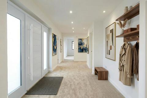 undefined, Mamore Gardens, Peaton Road, Rahane, G84 0QW
