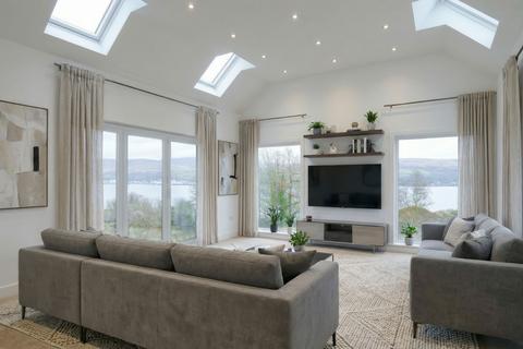 undefined, Mamore Gardens, Peaton Road, Rahane, G84 0QW