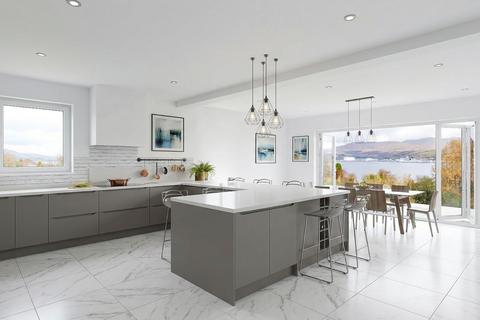 undefined, Mamore Gardens, Peaton Road, Rahane, G84 0QW