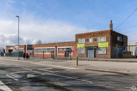 Office to rent, Lupton Ave Leeds LS9 6ED