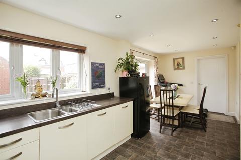 4 bedroom detached house for sale, Tene Close, Cawston, Rugby