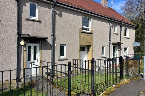 1 bedroom flat for sale, Fairfield Gardens, Kilcreggan, G84