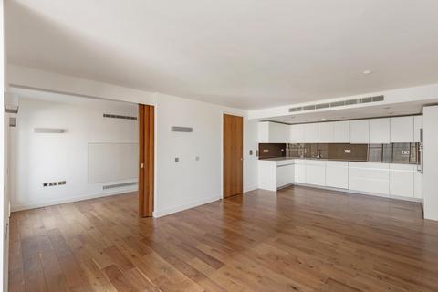 3 bedroom flat for sale, Bolsover Street, London W1W