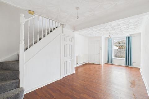 undefined, Wall Street, Ebbw Vale, NP23