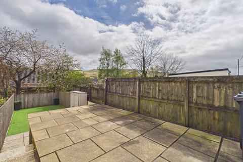 undefined, Wall Street, Ebbw Vale, NP23