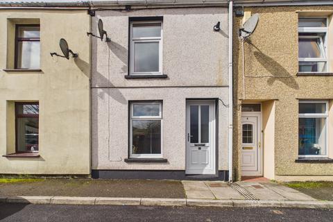 undefined, Wall Street, Ebbw Vale, NP23