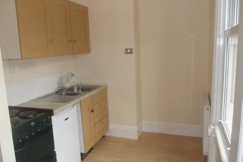 1 bedroom flat to rent, Richmond Road, Exeter, EX4