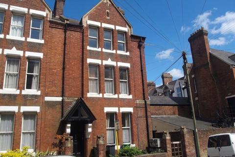 1 bedroom flat to rent, Richmond Road, Exeter, EX4