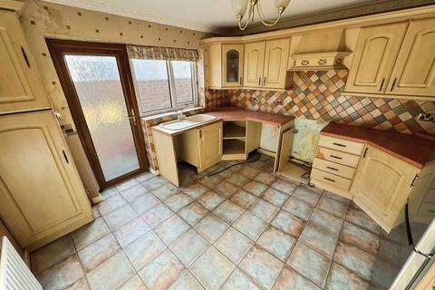 undefined, Cumberledge Hill, Cannock Wood, Rugeley, Staffordshire, WS15 4SB
