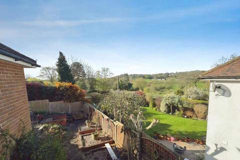 undefined, Cumberledge Hill, Cannock Wood, Rugeley, Staffordshire, WS15 4SB