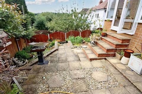 undefined, Cumberledge Hill, Cannock Wood, Rugeley, Staffordshire, WS15 4SB
