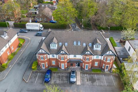 2 bedroom flat for sale, Wigan Road, Ashton-In-Makerfield, WN4