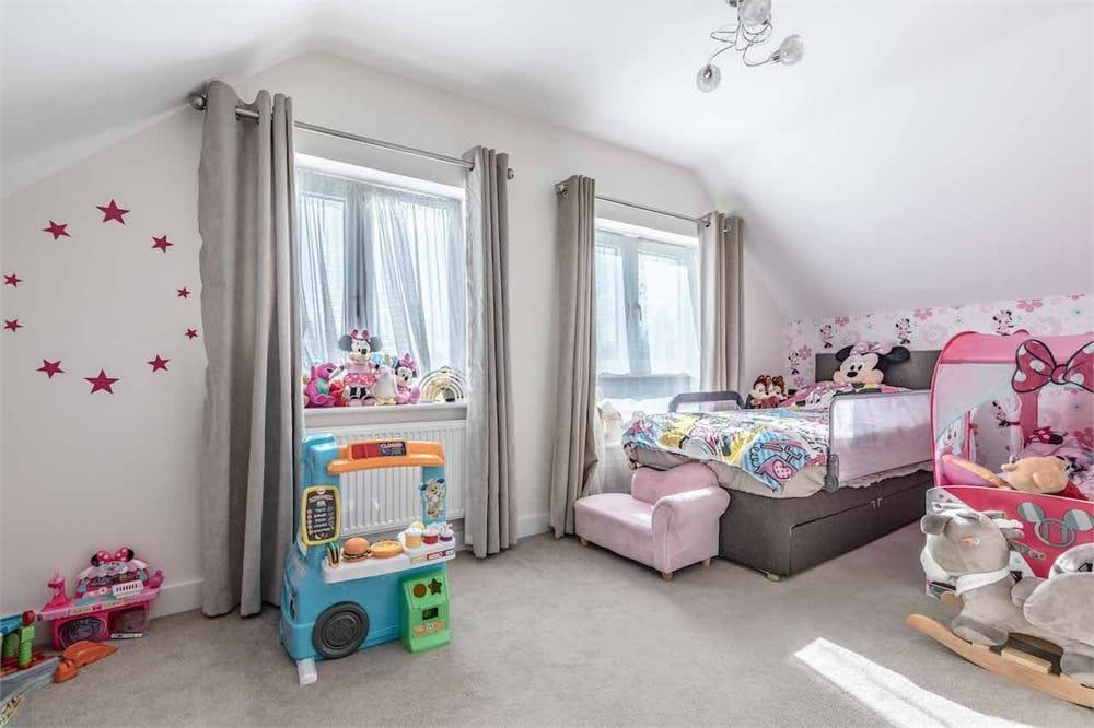 Playroom