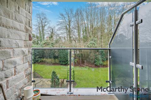 1 bedroom apartment for sale, Wainwright Court, Webb View, Kendal, Cumbria, LA9 4TE