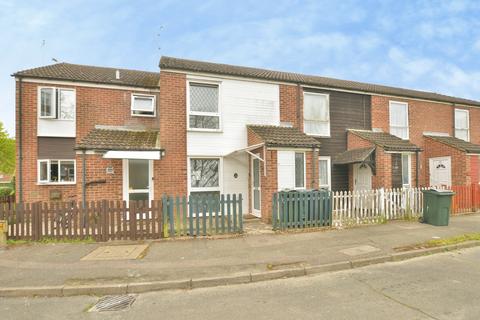2 bedroom terraced house for sale, Baileys Field, Ashford, Kent, TN23