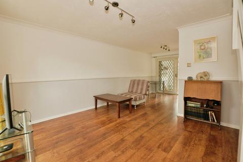 2 bedroom terraced house for sale, Baileys Field, Ashford, Kent, TN23
