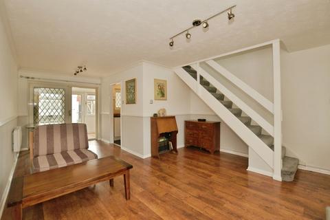 2 bedroom terraced house for sale, Baileys Field, Ashford, Kent, TN23