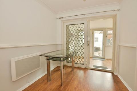 2 bedroom terraced house for sale, Baileys Field, Ashford, Kent, TN23